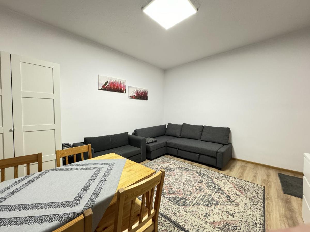 City Centre, Cozy Studio 1 Maja St. * Sopot