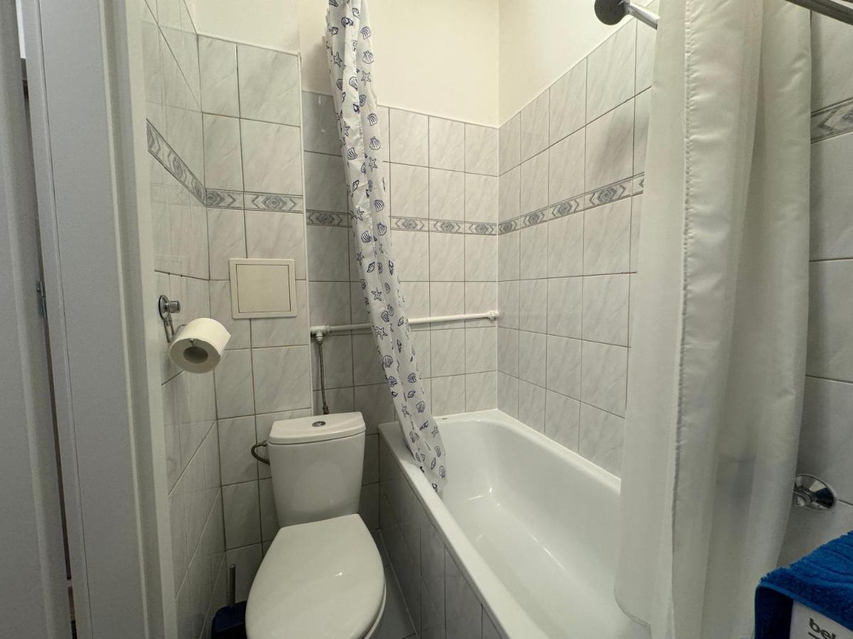 Apartment City Centre, Cozy Studio 1 Maja St. Sopot