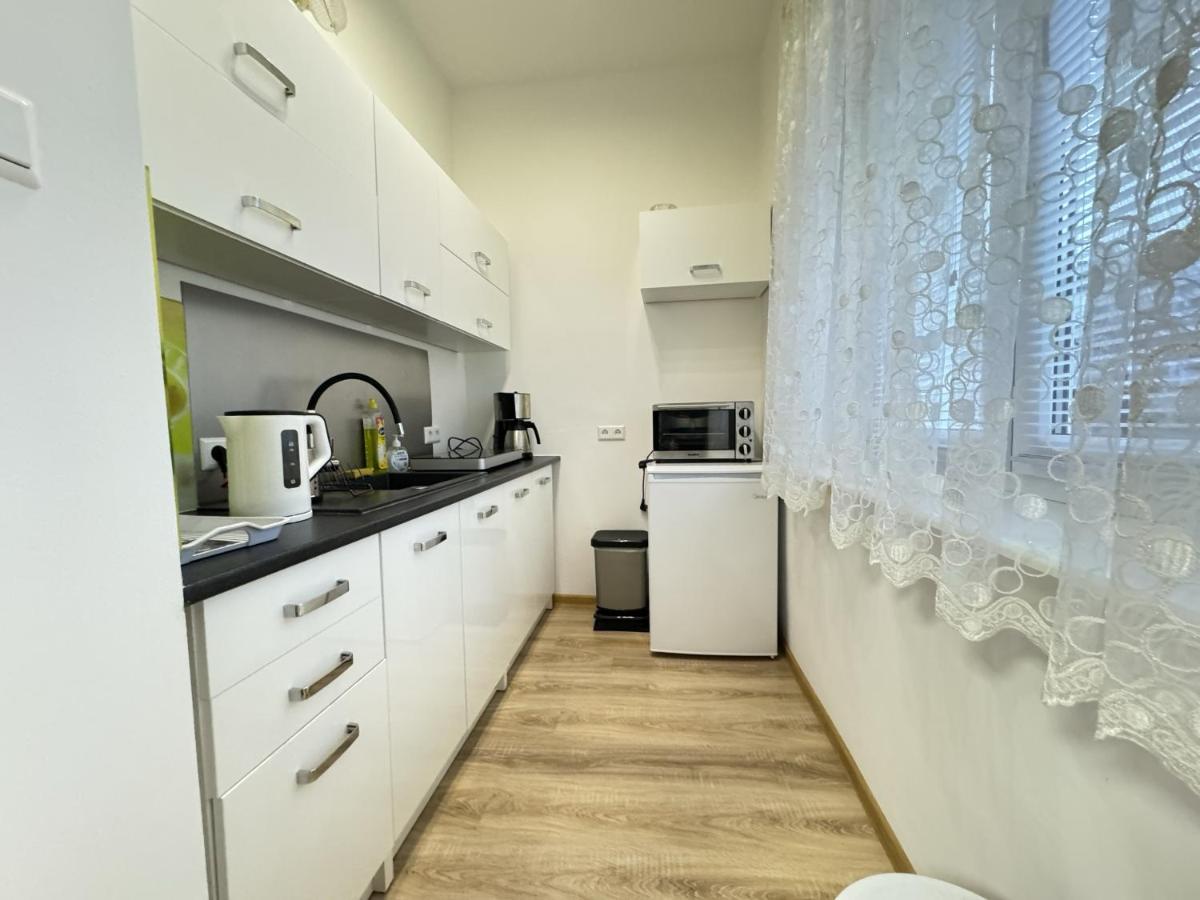 City Centre, Cozy Studio 1 Maja St. Apartment Sopot