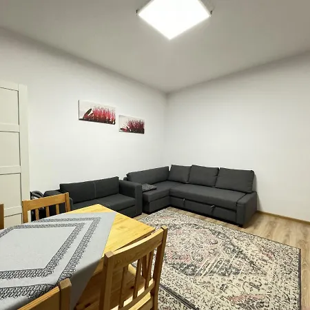 Sopot City Centre, Cozy Studio 1 Maja St. Exterior foto