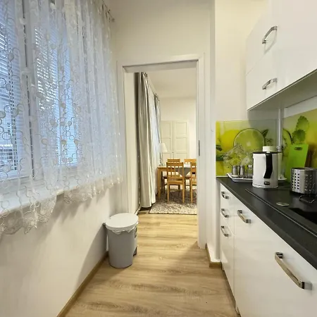 Sopot City Centre, Cozy Studio 1 Maja St. Exterior foto