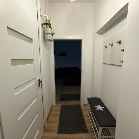 Sopot City Centre, Cozy Studio 1 Maja St. Exterior foto