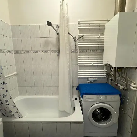 Sopot City Centre, Cozy Studio 1 Maja St. Exterior foto