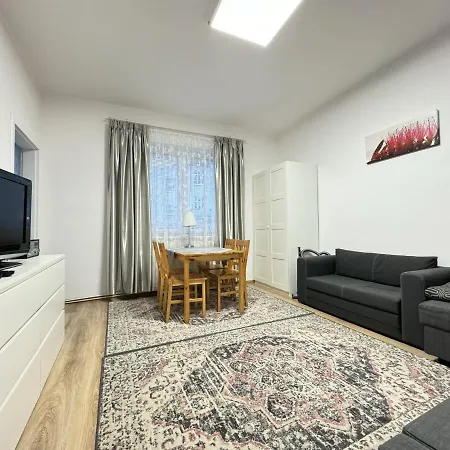 Sopot City Centre, Cozy Studio 1 Maja St. Exterior foto
