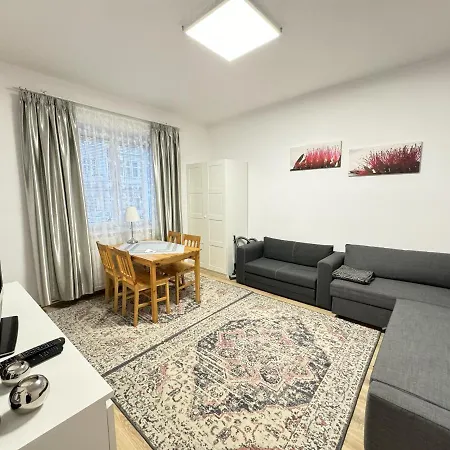 Sopot City Centre, Cozy Studio 1 Maja St. Exterior foto