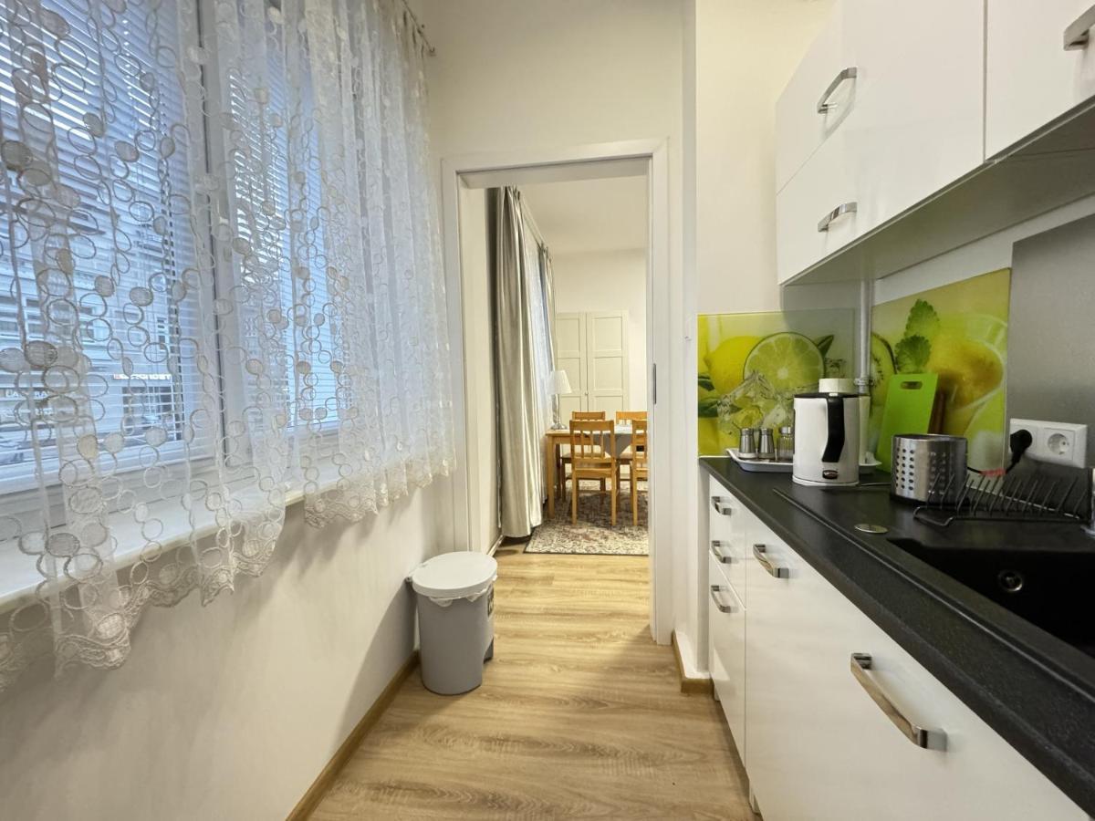 City Centre, Cozy Studio 1 Maja St. Apartment