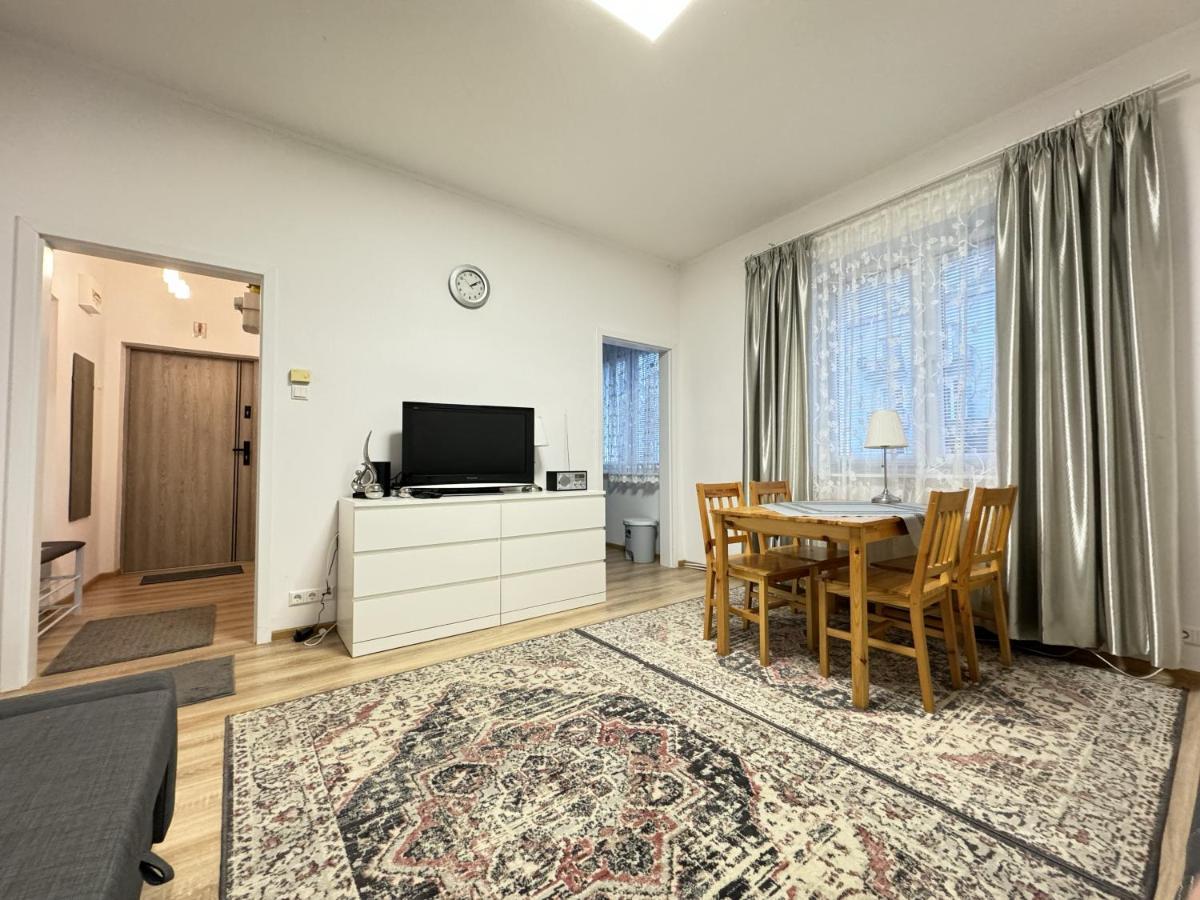 City Centre, Cozy Studio 1 Maja St.
