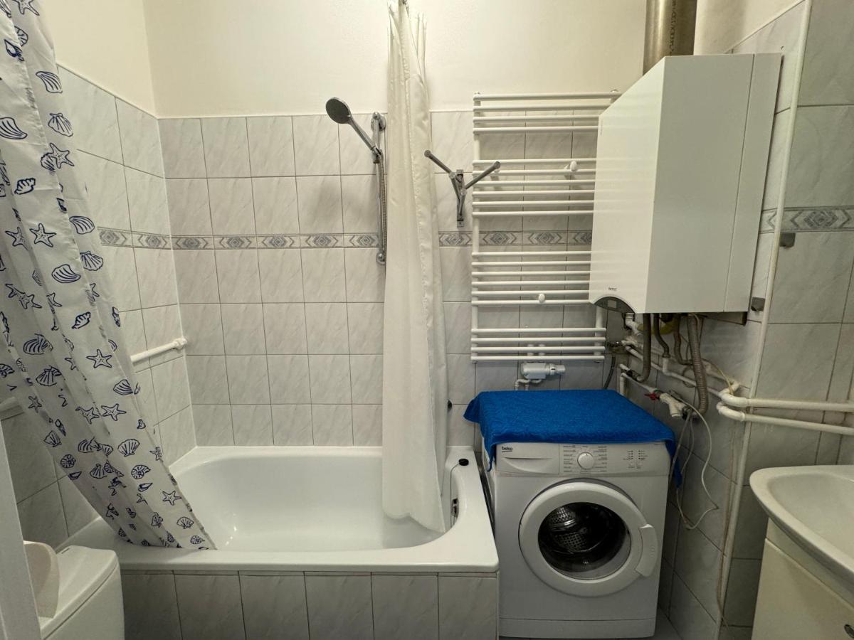 Apartment City Centre, Cozy Studio 1 Maja St. Sopot