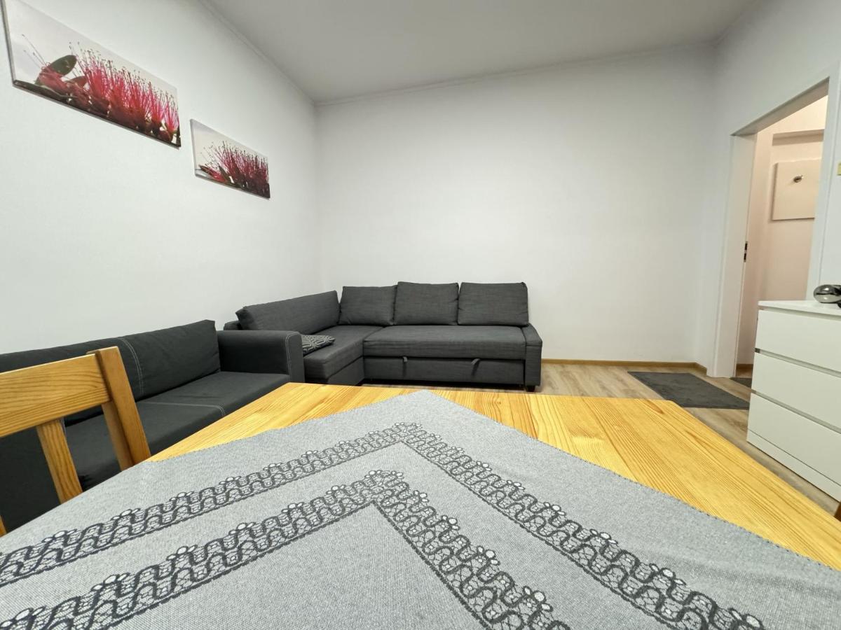 City Centre, Cozy Studio 1 Maja St. * Sopot