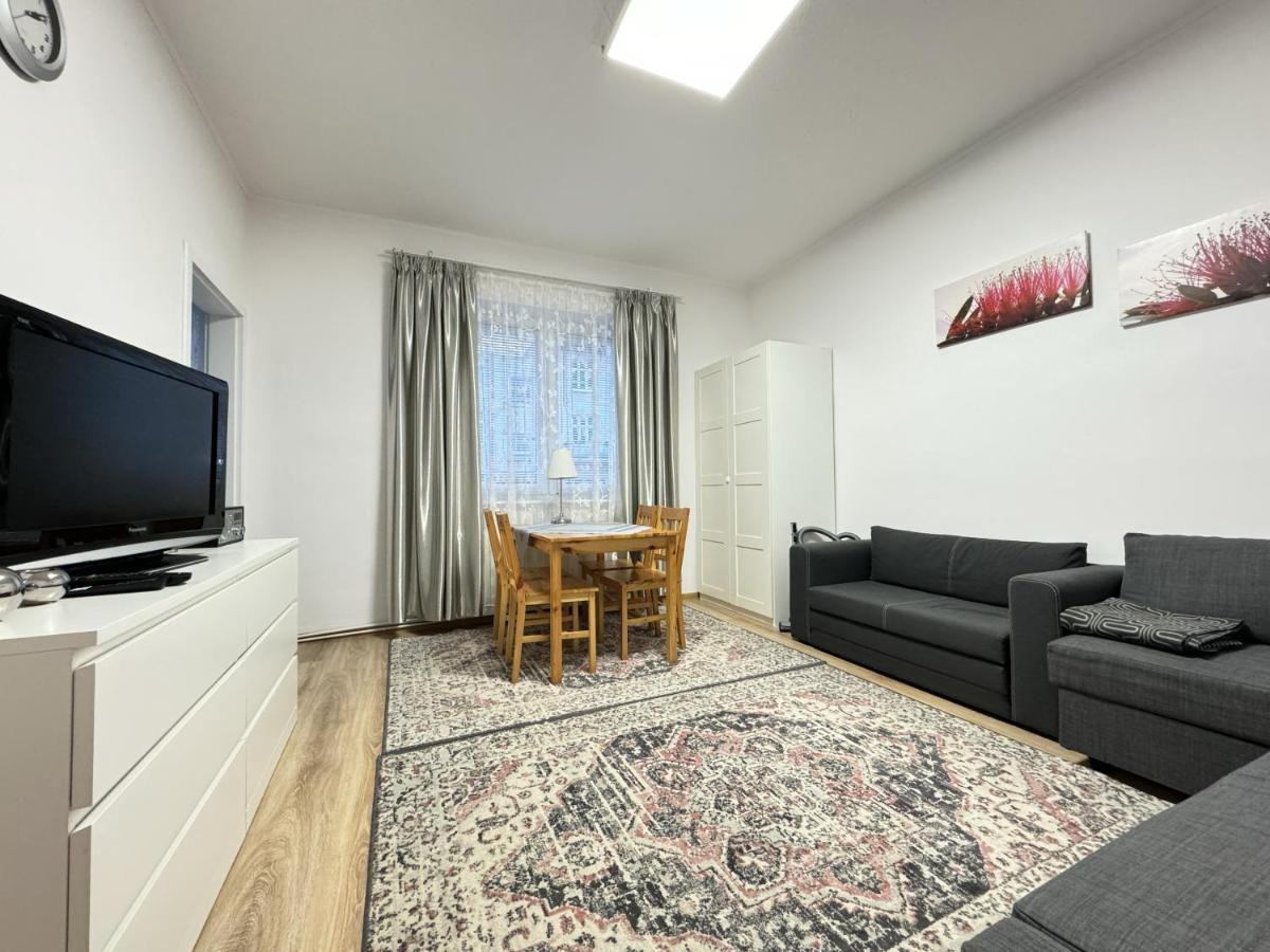 Apartment City Centre, Cozy Studio 1 Maja St.