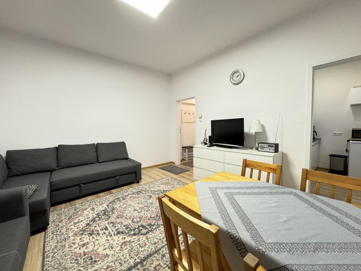 City Centre, Cozy Studio 1 Maja St. Apartment Sopot