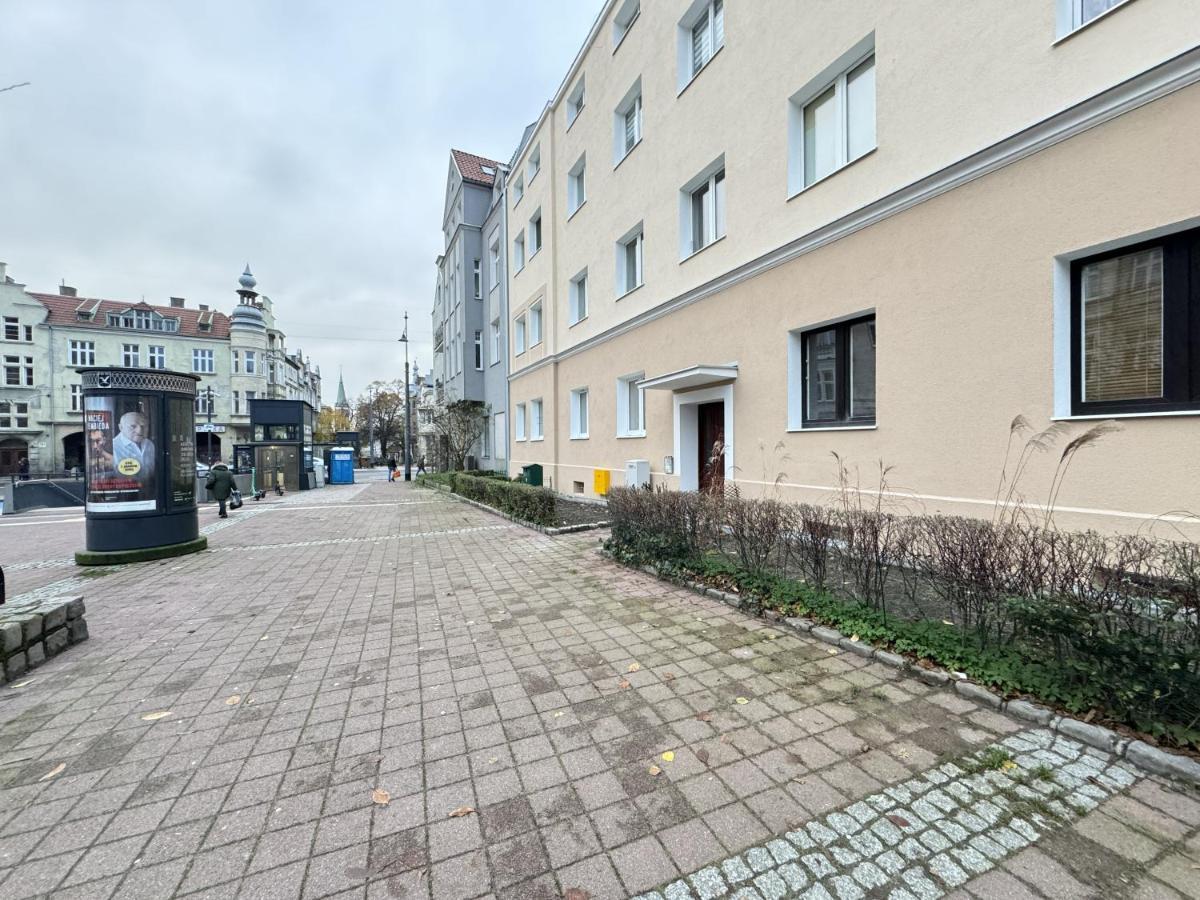 City Centre, Cozy Studio 1 Maja St. Apartment