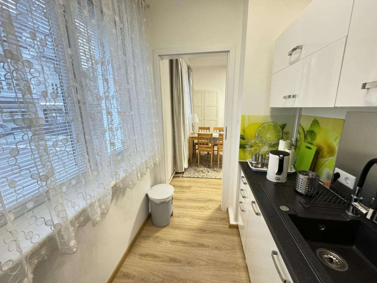 City Centre, Cozy Studio 1 Maja St. Apartment *