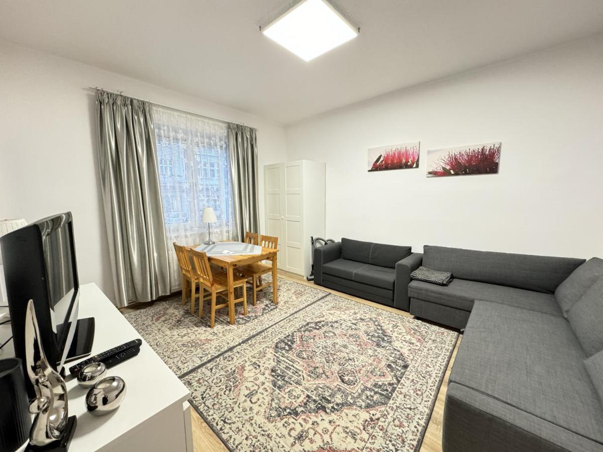 Apartment City Centre, Cozy Studio 1 Maja St. Sopot